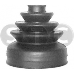 pusašio šarnyro apsauga
                                STC                                                T401580, STC, T4