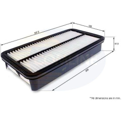 oro filtras
                                COMLINE                                                CTY12161, COMLINE, CTY1216