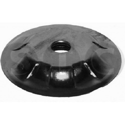 frikcinis guolis, pakabos statramsčio atramos montavimas
                                STC                                