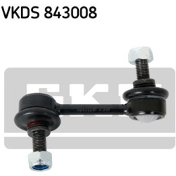 Stabilizatoriaus traukė
                                SKF                                                VKDS843008, SKF, 