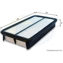 oro filtras
                                COMLINE                                                CTY12158, COMLINE, CTY1215