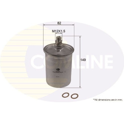 kuro filtras
                                COMLINE                                                EFF058, COMLINE, EFF058, 