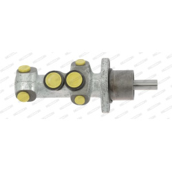 pagrindinis cilindras, stabdžiai
                                FERODO                                                FHM11