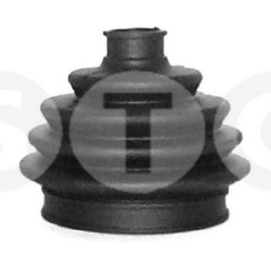 pusašio šarnyro apsauga
                                STC                                                T400359, STC, T4