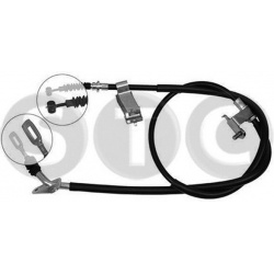 trosas, stovėjimo stabdys
                                STC                                                T482219, STC, T