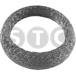 tarpiklis, išleidimo kolektorius
                                STC                                                T402431,