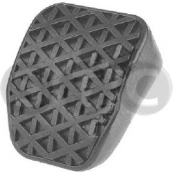 pedalo antdėklas, stabdžių pedalas
                                STC                                                T404