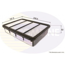 oro filtras
                                COMLINE                                                CMB12012, COMLINE, CMB1201