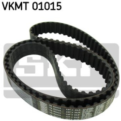 paskirstymo diržas
                                SKF                                                VKMT01015, SKF, VKMT01