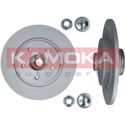 stabdžių diskas (1vnt)
                                KAMOKA                                                1031065, KAMOK