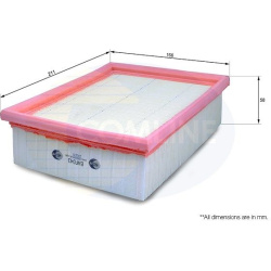 oro filtras
                                COMLINE                                                EAF043, COMLINE, EAF043, a
