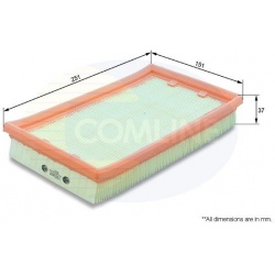 oro filtras
                                COMLINE                                                CSZ12610, COMLINE, CSZ1261