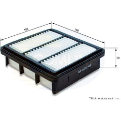 Filtras oro
                                COMLINE                                                CKI12268, COMLINE, CKI1226