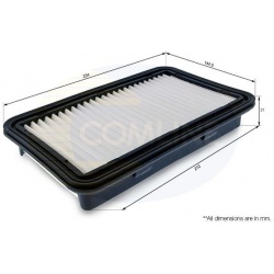 oro filtras
                                COMLINE                                                CSZ12616, COMLINE, CSZ1261