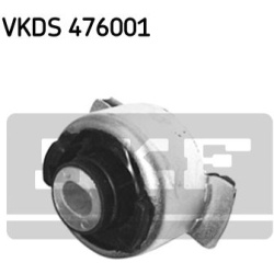 ašies korpusas
                                SKF                                                VKDS476001, SKF, VKDS47600