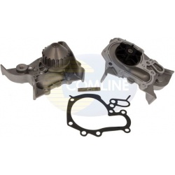 Vandens siurblys, variklio aušinimas
                                COMLINE                                                