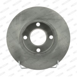 stabdžių diskas (1vnt) PREMIER
                                FERODO                                                DDF318