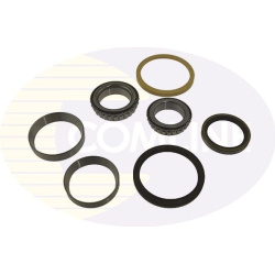 Rato guolio komplektas
                                COMLINE                                                CBK243, COMLINE