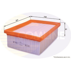 COMLINE                                                EAF541, COMLINE, EAF541, auto detalė