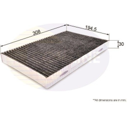 COMLINE                                                EKF241A, COMLINE, EKF241A, auto detalė