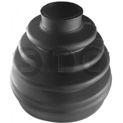 Gofruotoji membrana, kardaninis velenas
                                STC                                                T4