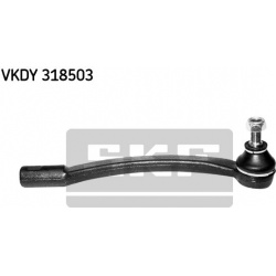 vairo traukės antgalis
SKF VKDY318503, SKF, V