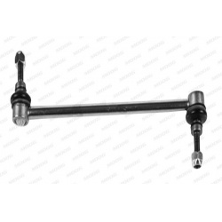 Stabilizatoriaus traukė
                                MOOG                                MD-LS-10660, MOOG, MD-LS-10660, 