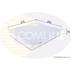 COMLINE                                EKF331, COMLINE, EKF331, auto detalė