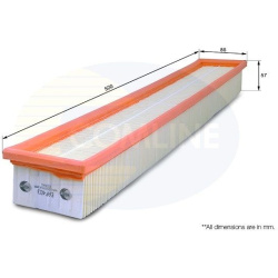 oro filtras
                                COMLINE                                EAF403, COMLINE, EAF403, auto detalė