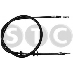 Trosas, stovėjimo stabdys
                                STC                                                T480565, STC, T