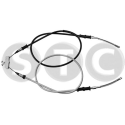 trosas, stovėjimo stabdys
                                STC                                                T480293, STC, T