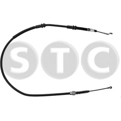 trosas, stovėjimo stabdys
                                STC                                                T483750, STC, T