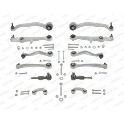 pakabos komplektas
                                MOOG                                                VO-RK-5001, MOOG, VO-R