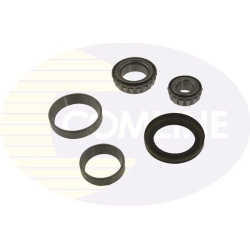 Rato guolio komplektas
                                COMLINE                                                CBK189, COMLINE