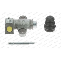 darbinis cilindras, sankaba
                                FERODO                                                FHC6070, FE