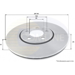 COMLINE                                                ADC1463V, COMLINE, ADC1463V, auto detalė