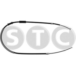 trosas, stovėjimo stabdys
                                STC                                                T480481, STC, T