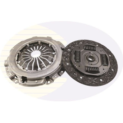 sankabos komplektas
                                COMLINE                                                ECK418, COMLINE, E