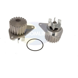 Vandens siurblys, variklio aušinimas
                                COMLINE                                                