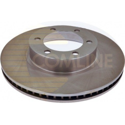 stabdžių diskas (1vnt) COATED
                                COMLINE                                                ADC011