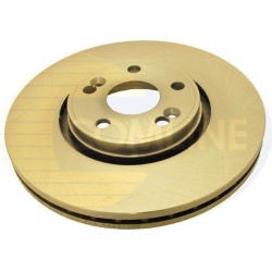 stabdžių diskas (1vnt) COATED
                                COMLINE                                                ADC159