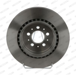 stabdžių diskas (1vnt) PREMIER
                                FERODO                                                DDF168