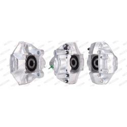 stabdžių apkaba PREMIER
FERODO FCL692256, FE