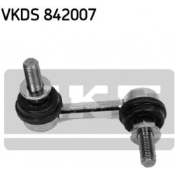 Stabilizatoriaus traukė
                                SKF                                                VKDS842007, SKF, 