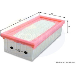 oro filtras
                                COMLINE                                                EAF053, COMLINE, EAF053, a