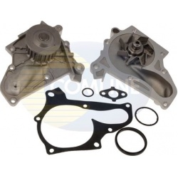 Vandens siurblys, variklio aušinimas
                                COMLINE                                                