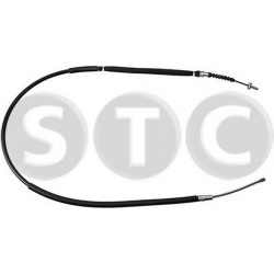 trosas, stovėjimo stabdys
                                STC                                                T483565, STC, T