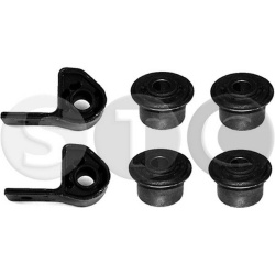 pakabos komplektas
                                STC                                                T458292, STC, T458292, 