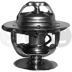 termostatas, aušinimo skystis
                                STC                                T430280, STC, T430280, auto