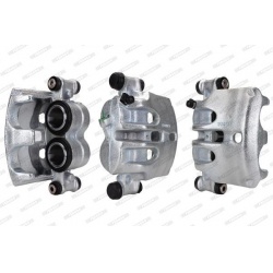 stabdžių apkaba PREMIER
                                FERODO                                FCL695291, FERODO, FCL695291,